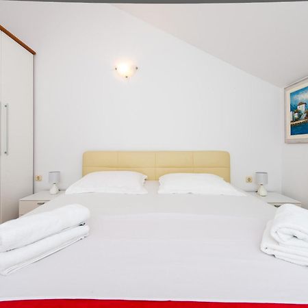 Mediterranean Blue Apartments Dubrownik Zewnętrze zdjęcie