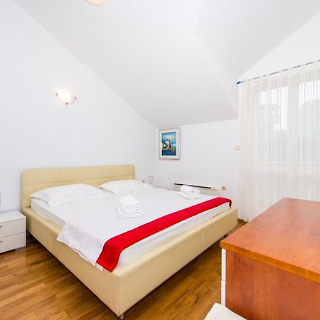 Mediterranean Blue Apartments Dubrownik Zewnętrze zdjęcie