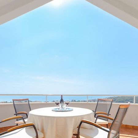 Mediterranean Blue Apartments Dubrownik Zewnętrze zdjęcie