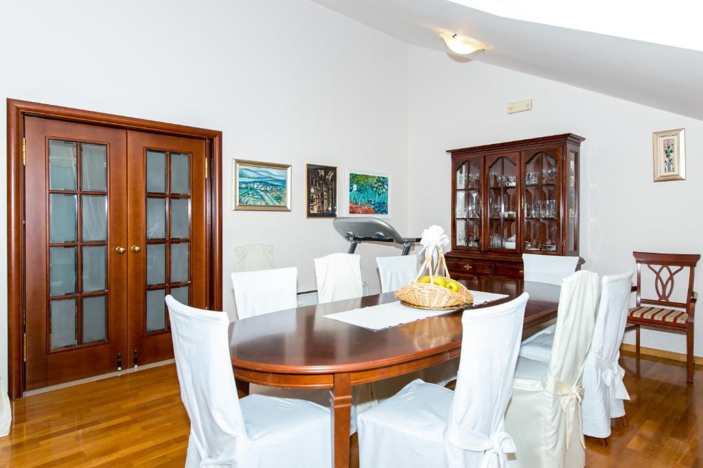 Mediterranean Blue Apartments Dubrownik Zewnętrze zdjęcie