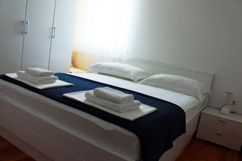 Mediterranean Blue Apartments Dubrownik Zewnętrze zdjęcie