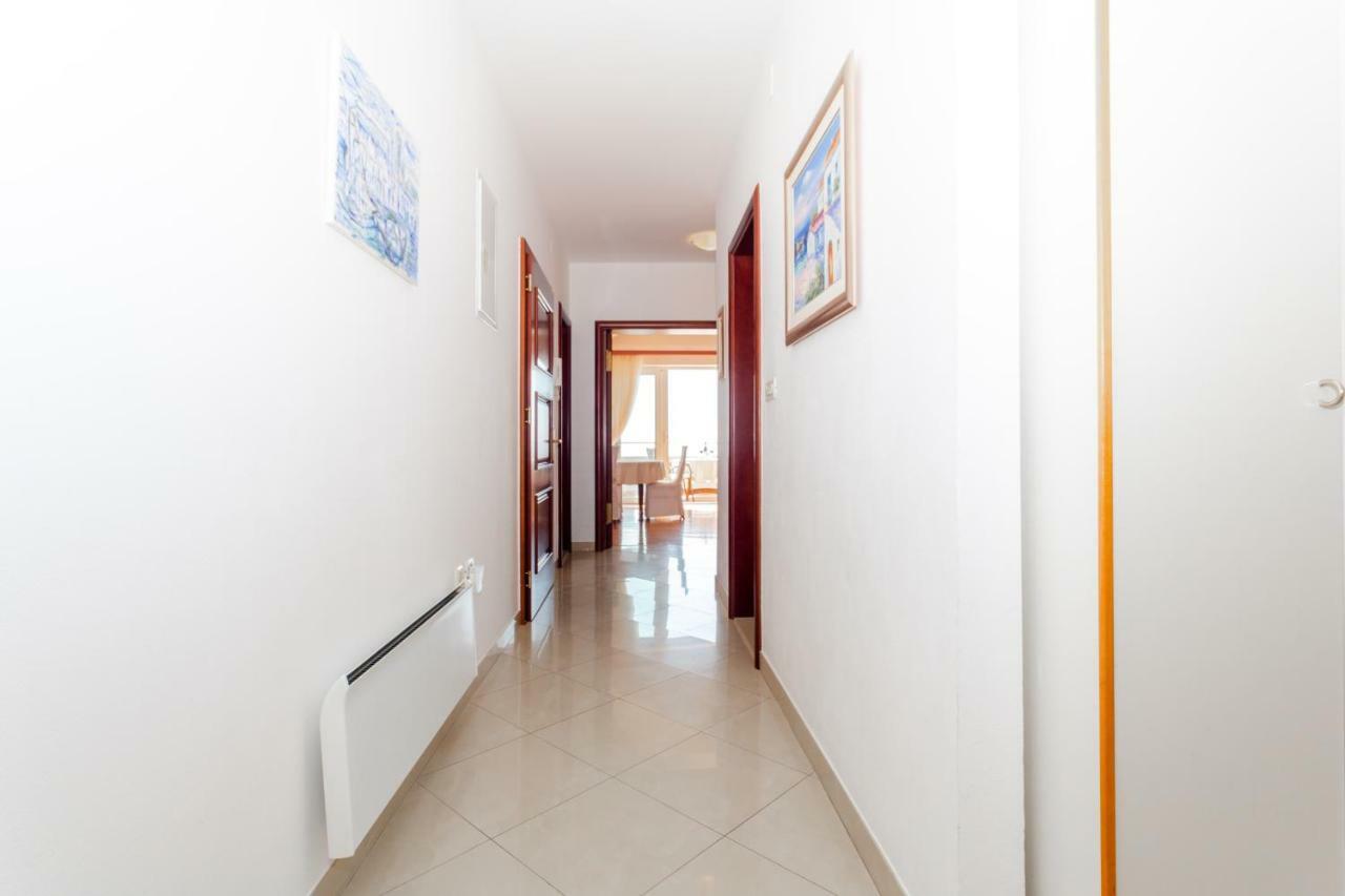 Mediterranean Blue Apartments Dubrownik Zewnętrze zdjęcie