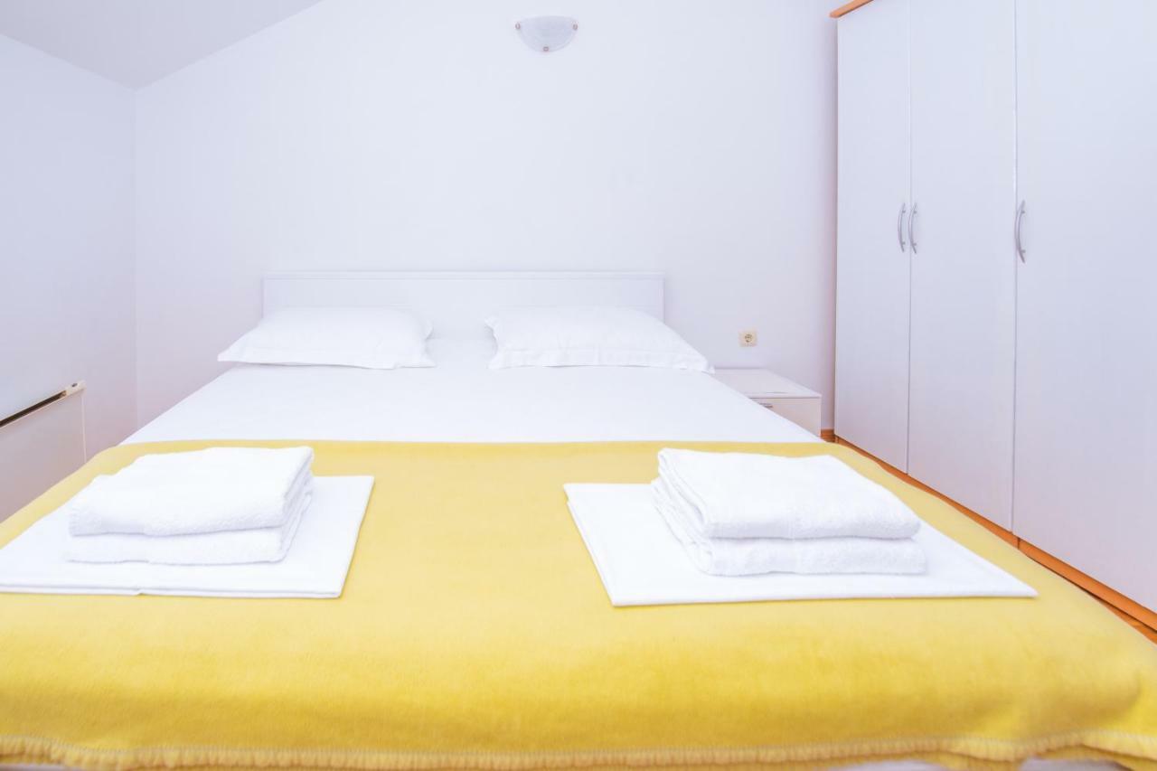 Mediterranean Blue Apartments Dubrownik Zewnętrze zdjęcie