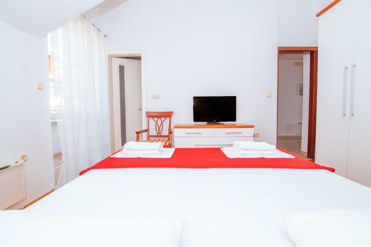 Mediterranean Blue Apartments Dubrownik Zewnętrze zdjęcie