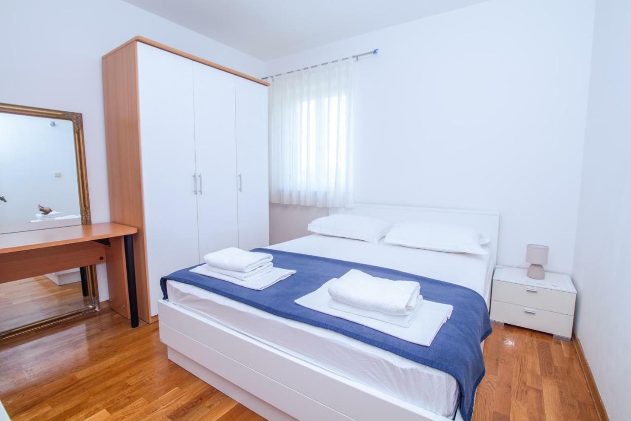 Mediterranean Blue Apartments Dubrownik Zewnętrze zdjęcie