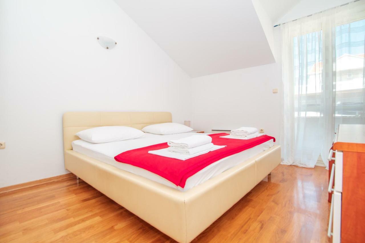 Mediterranean Blue Apartments Dubrownik Zewnętrze zdjęcie