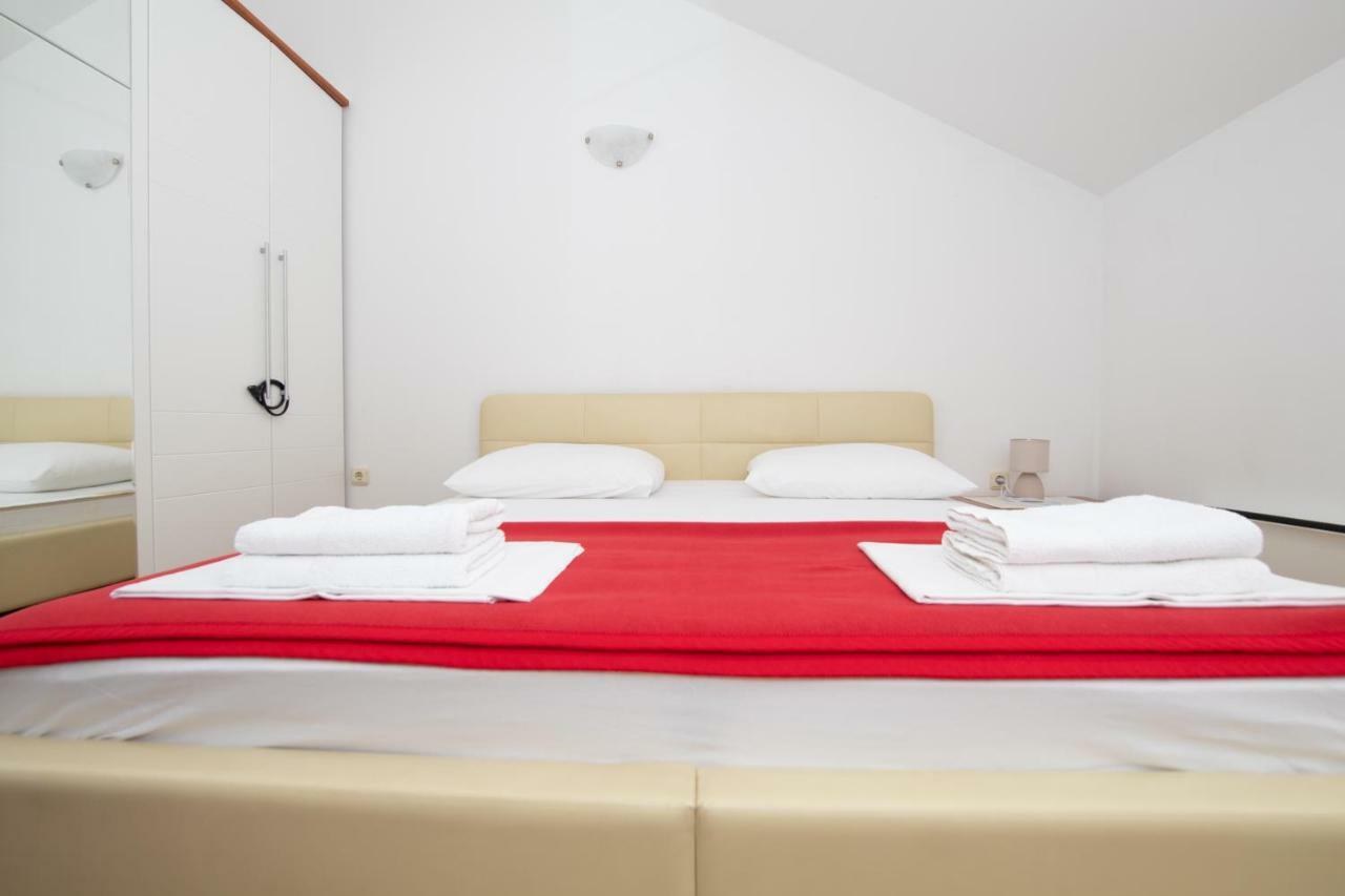 Mediterranean Blue Apartments Dubrownik Zewnętrze zdjęcie