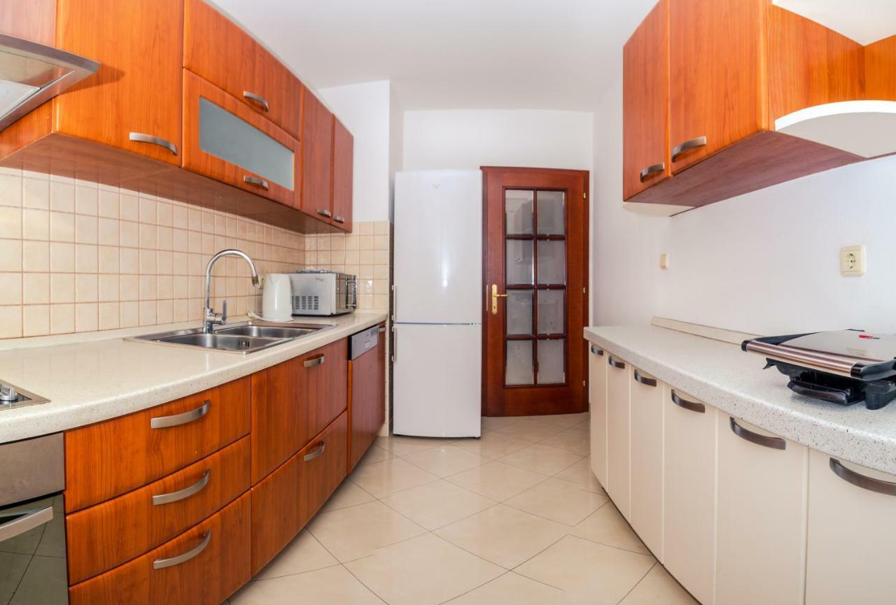 Mediterranean Blue Apartments Dubrownik Zewnętrze zdjęcie