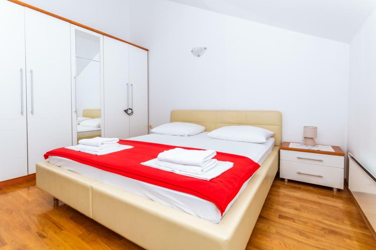Mediterranean Blue Apartments Dubrownik Zewnętrze zdjęcie