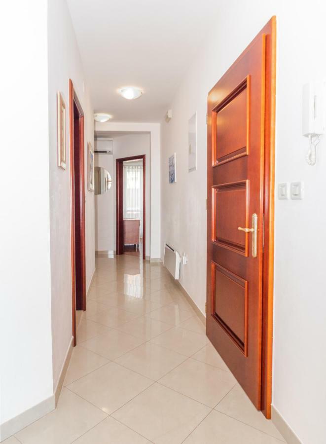 Mediterranean Blue Apartments Dubrownik Zewnętrze zdjęcie
